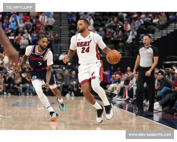 鲍威尔24分韦尔22+12+4封盖，热火整体攻防展现实力