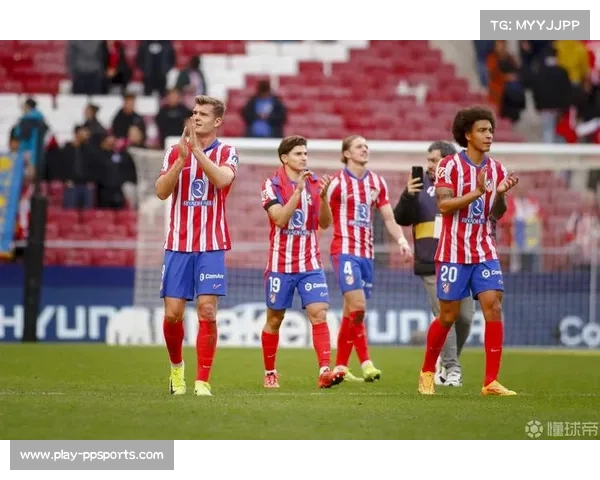 马竞3-1圣吉罗斯联，西甲球队主场全取三分