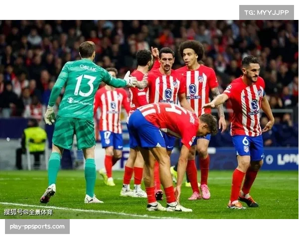 马竞点球大战淘汰多特蒙德,奥布拉克两扑点球 马竞点球大战淘汰多特蒙德,奥布拉克两扑点球