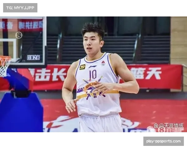 战报：北京北控主场击败吉林，邹雨宸统治内线拿下两双